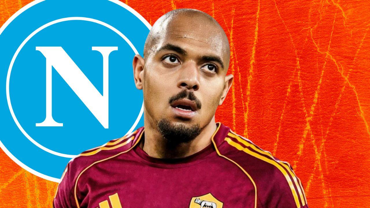 "Malen-Hojlund coppia d'attacco del Napoli". Gli azzurri erano interessati a gennaio: perché l'affare sfumò