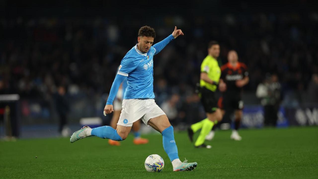 Quando torna disponibile Rrahmani? Cosa trapela sulla data del rientro