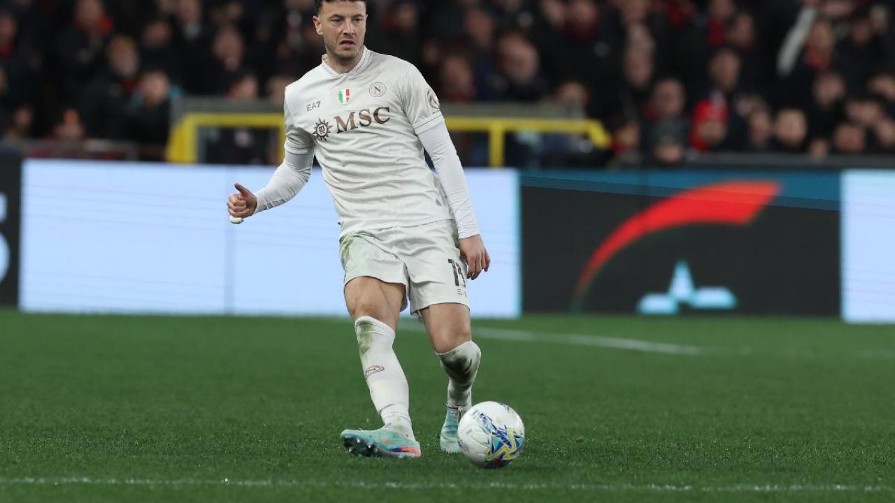 Tra oggi e domani si sapr&agrave; di pi&ugrave; sul rientro di Rrahmani! Potrebbe farcela con la Lazio, le ultime