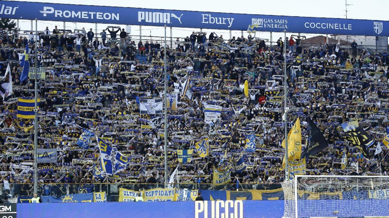 Trasferte vietate: soltanto 200 tifosi del Napoli a Bergamo per la gara con l'Atalanta