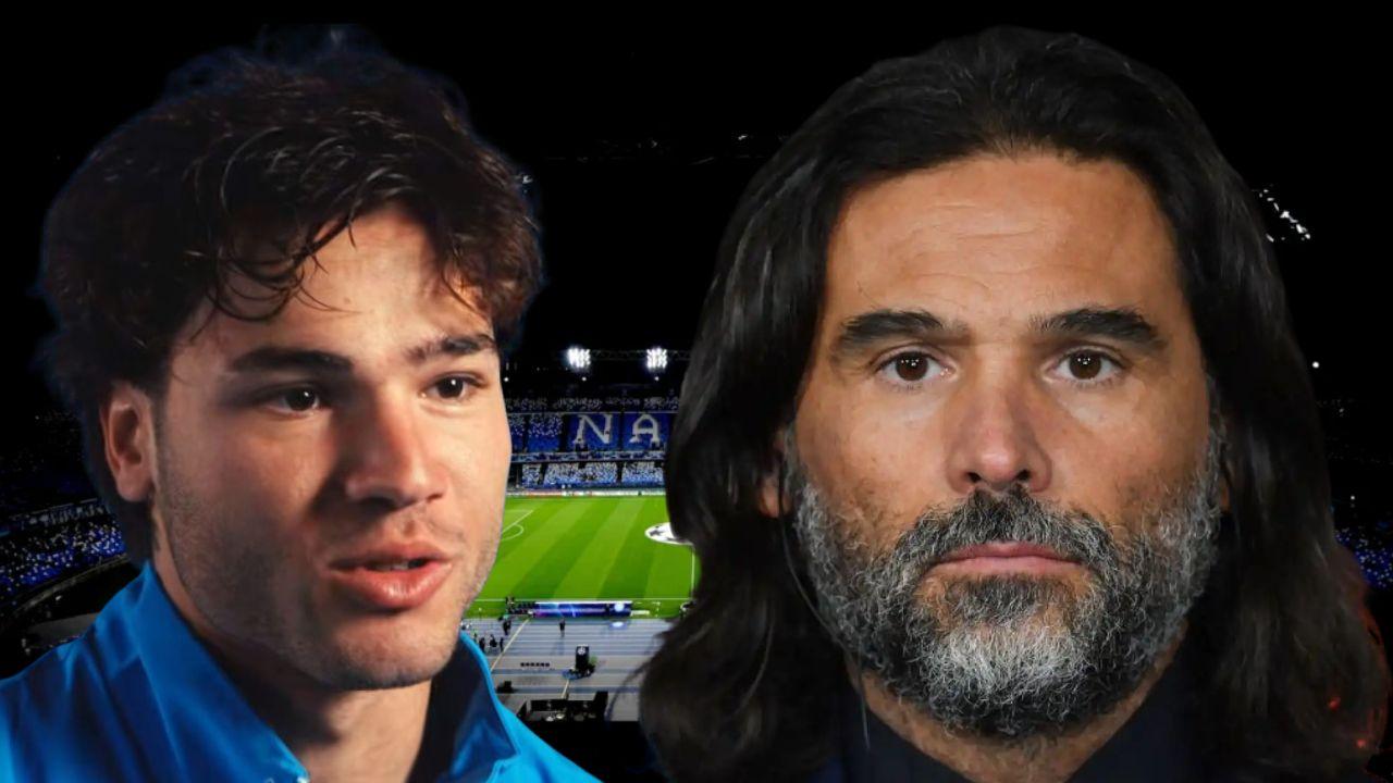 Adani: &ldquo;Guardate cosa &egrave; successo a Vergara a Napoli: &egrave; la foto del calcio italiano"