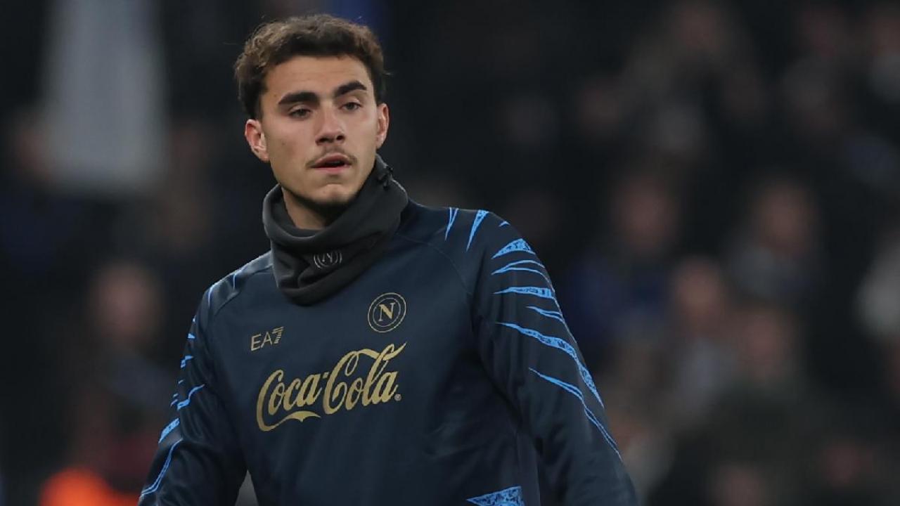 Emmanuele De Chiara resta al Napoli! Contratto esteso fino al 2027