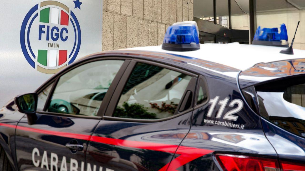 Caso arbitri, ascoltato il dirigente FIGC Viglione: ecco cosa gli &egrave; stato chiesto