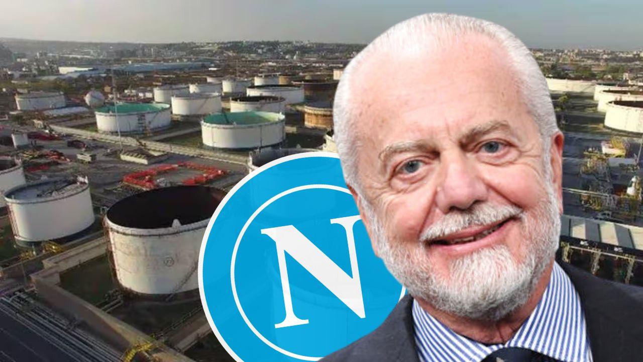 SSC Napoli, nuovo stadio a San Giovanni a Teduccio? Stallo t