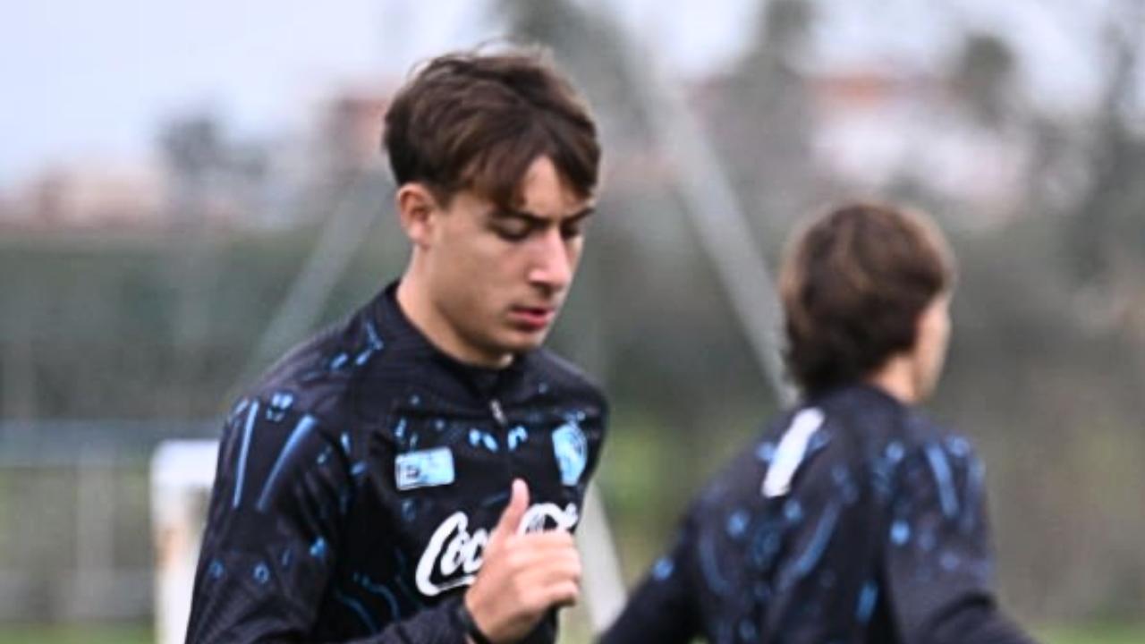 Conte pesca nel settore giovanile del Napoli: da Milton Pereyra a Barid&ograve;, tutti i nomi che vuole in ritiro