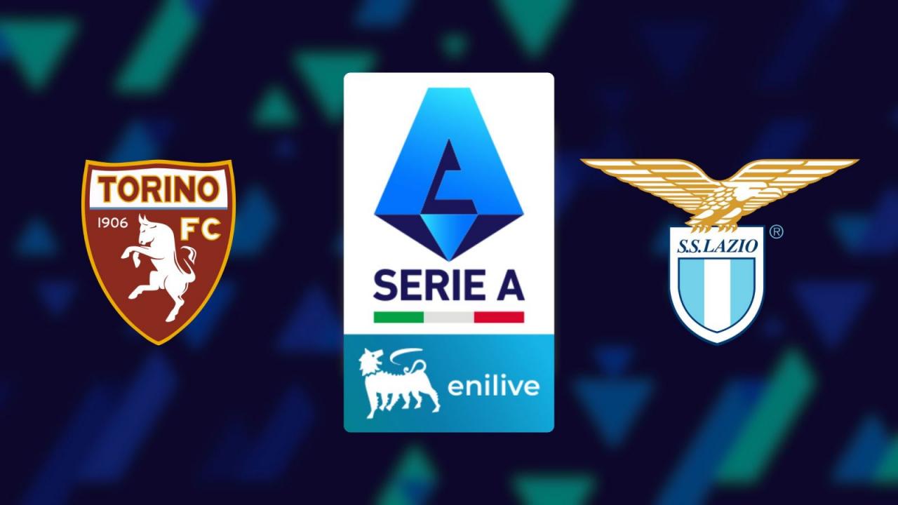 Formazioni ufficiali Torino-Lazio: le scelte di D'Aversa e Sarri