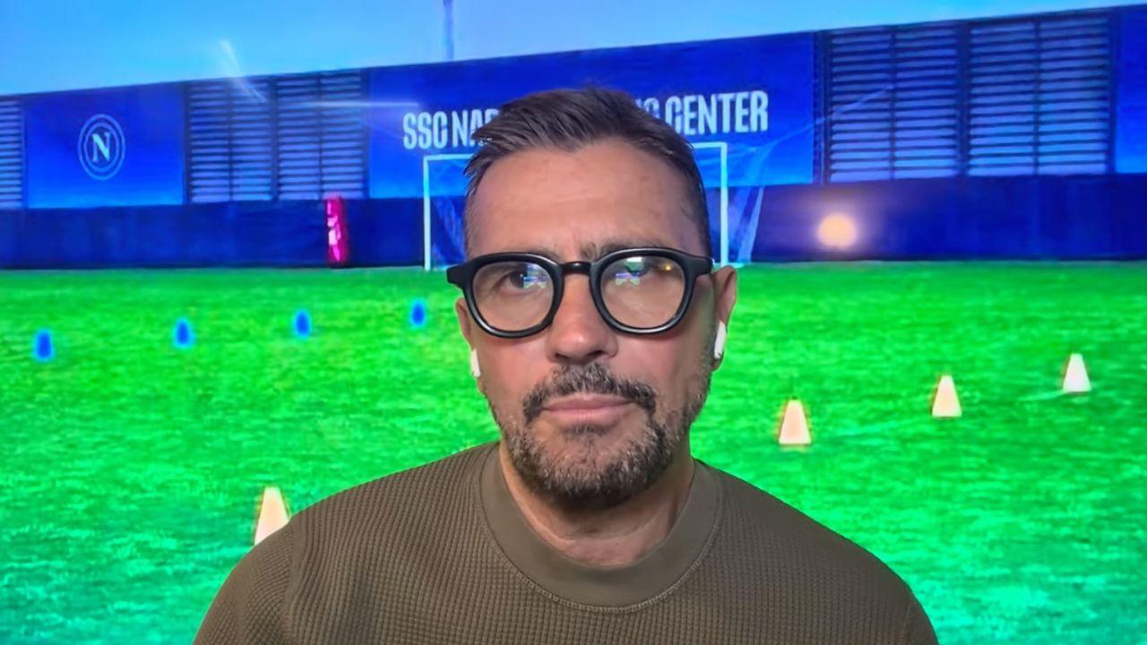 Parlato: "McTominay e Anguissa diranno per sempre s&igrave; al Napoli! Lobotka invece potrebbe partire"