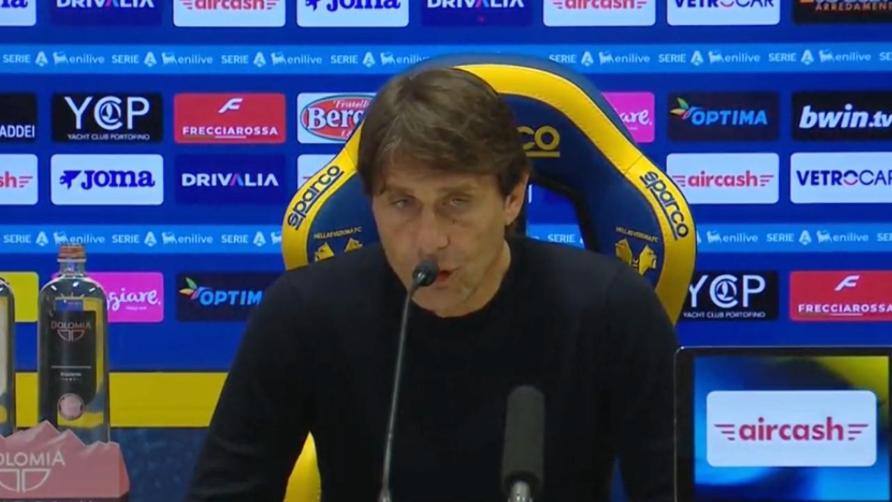 Conte diserta ancora la conferenza stampa! Il Mattino: ci toccher&agrave; attendere. Non fino a giugno, si spera