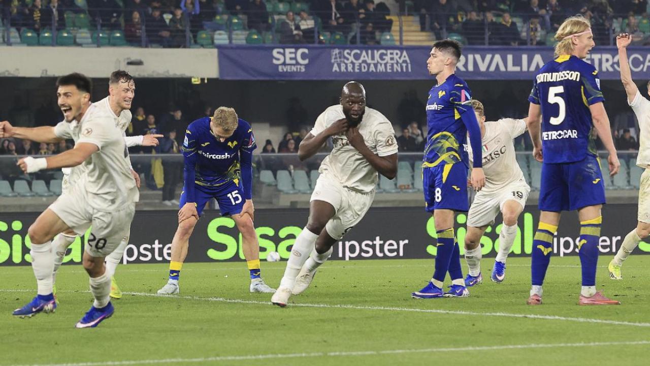 Pasino: "Lukaku? &Egrave; stato un fulmine a ciel sereno, non c'era proprio bisogno di creare un caso"