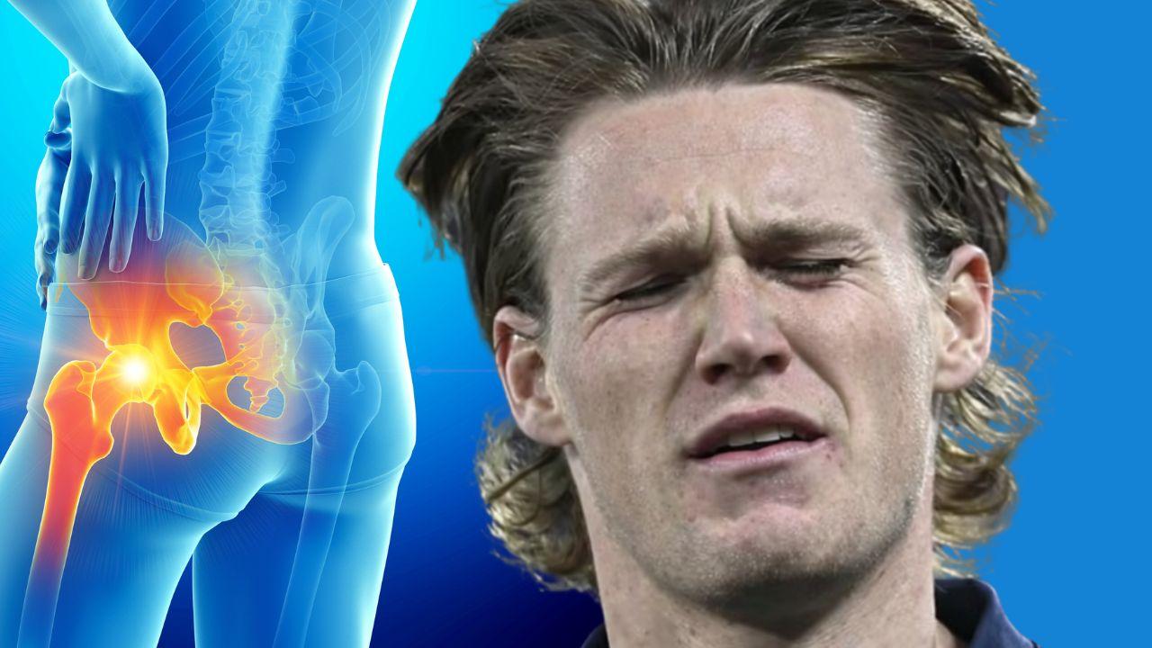 McTominay sta malissimo: il dolore &egrave; diventato insopportabile e non riesce a gestirlo