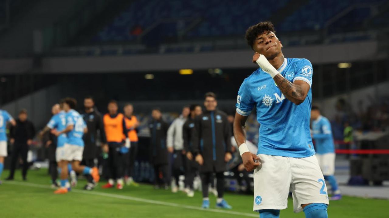 Alisson svela: "Ecco cosa significa la mia esultanza! Quel balletto ha un significato"