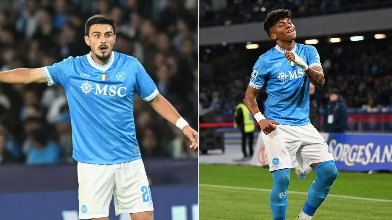 Calciomercato Napoli: cosa filtra sui riscatti di Elmas e Alisson