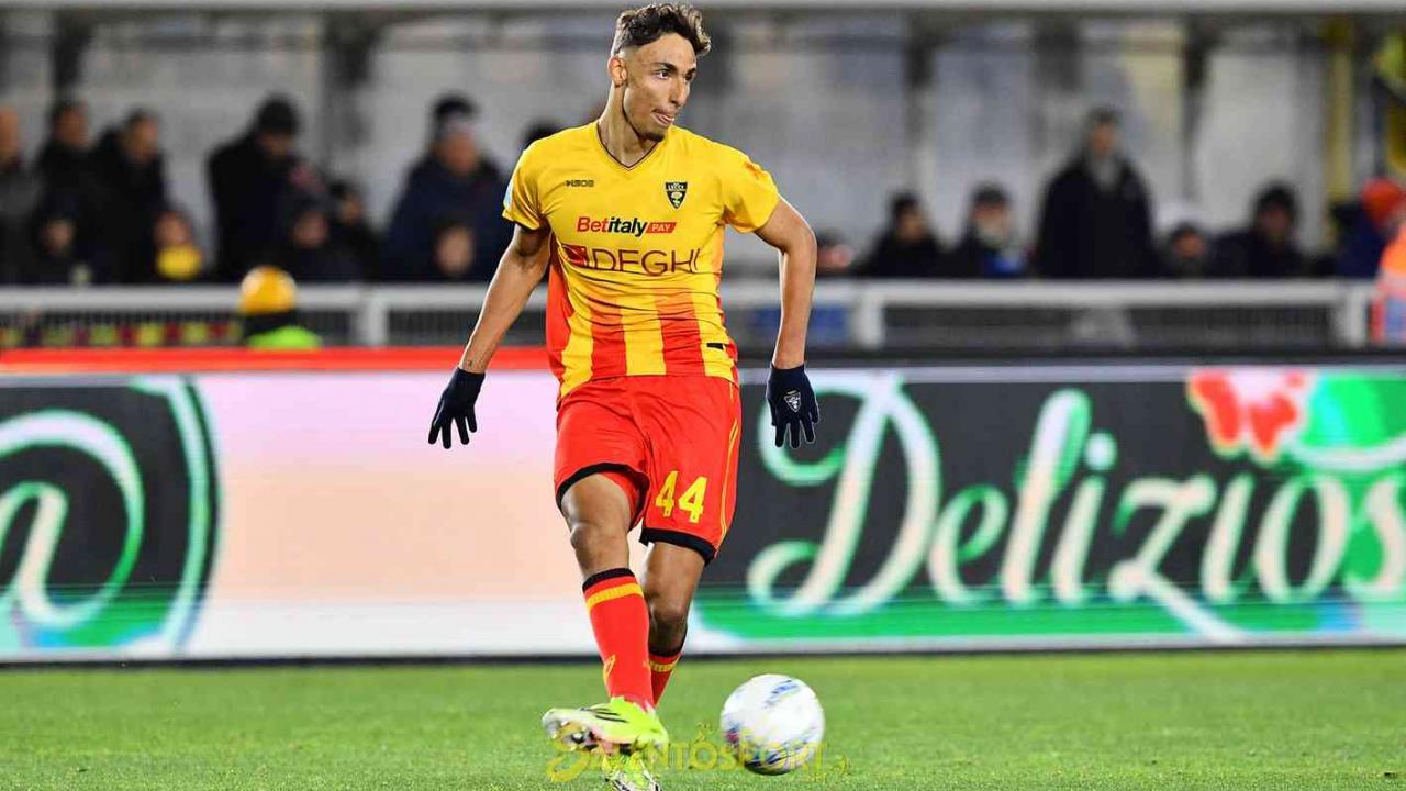 Calciomercato Napoli: per sostituire Buongiorno due nomi dalla Serie A