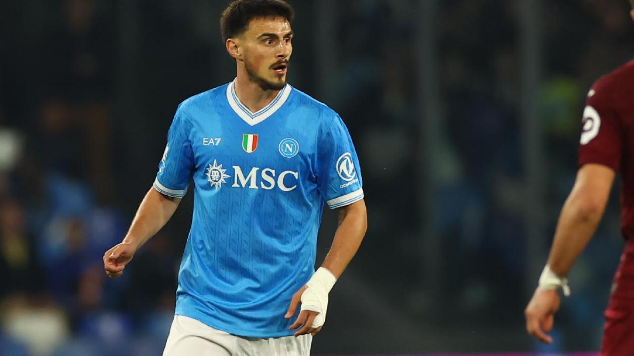 Calciomercato Napoli, una big di Premier sulle tracce di Elmas: spunta un retroscena delle ultime settimane