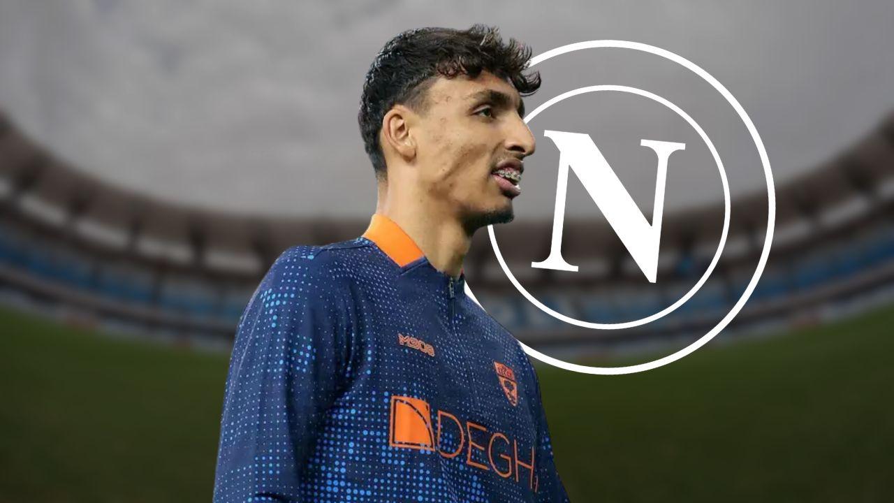 Calciomercato Napoli, Tiago Gabriel piace e resta forte nei radar: c'&egrave; un motivo specifico