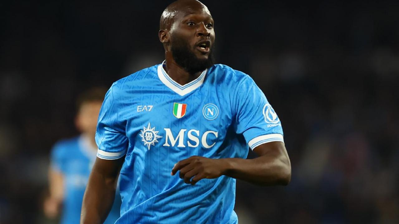 Lukaku lancia nuovi messaggi anche in allenamento: le ultime per Napoli-Lecce