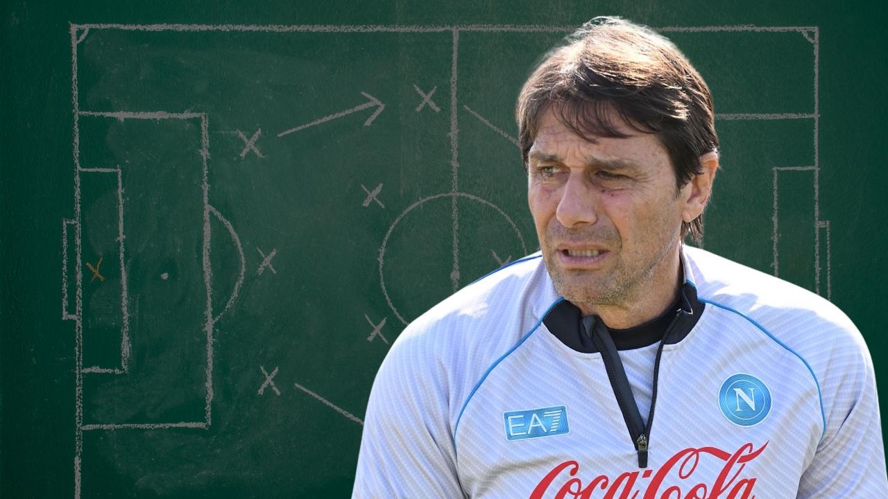 Azzurri in bilico per il mondiale, ecco cosa far&agrave; Conte questa sera durante le partite