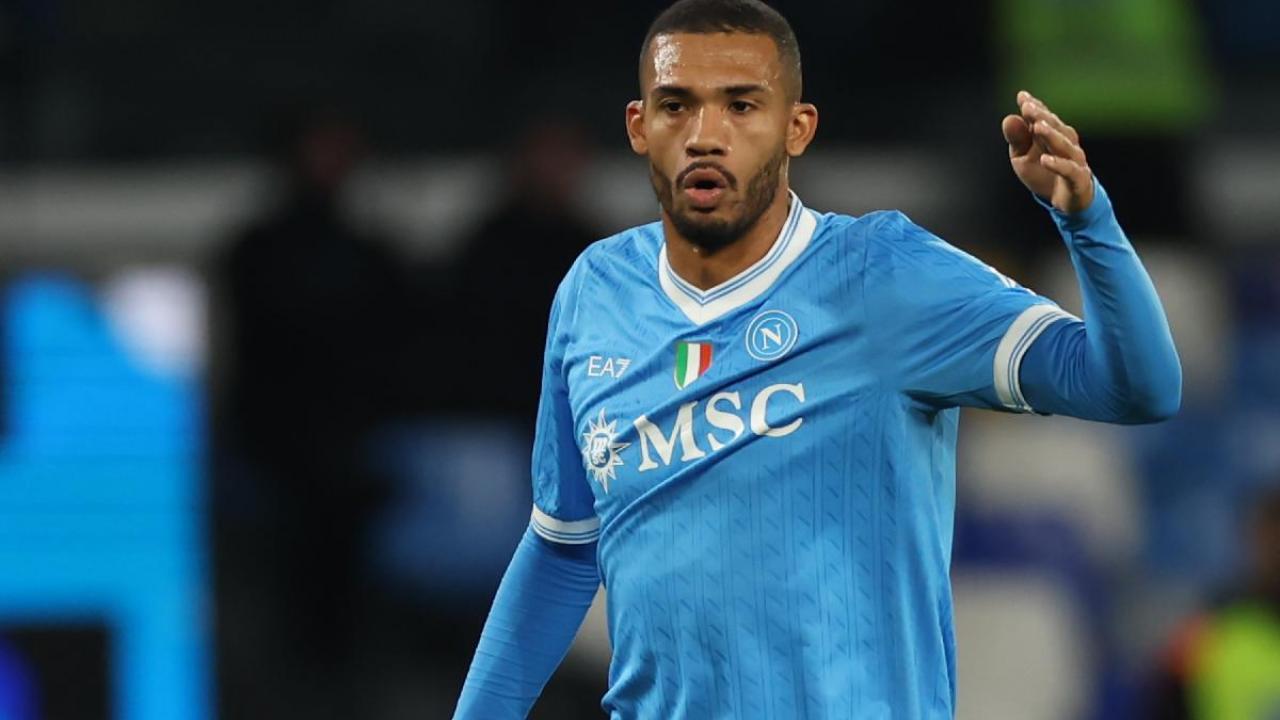 Calciomercato Napoli, Schira annuncia: "Gi&agrave; definito il futuro di Juan Jesus!"