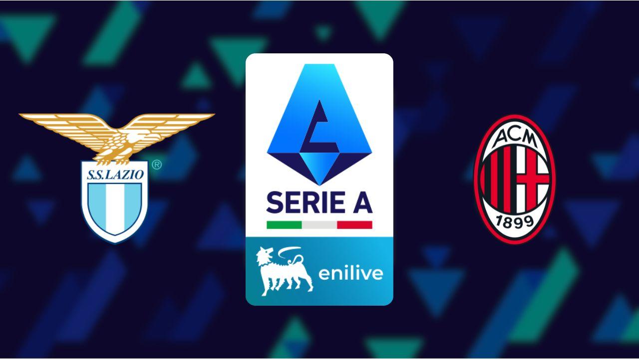 Lazio-Milan, le formazioni ufficiali: ecco le scelte di Gattuso e Amorim