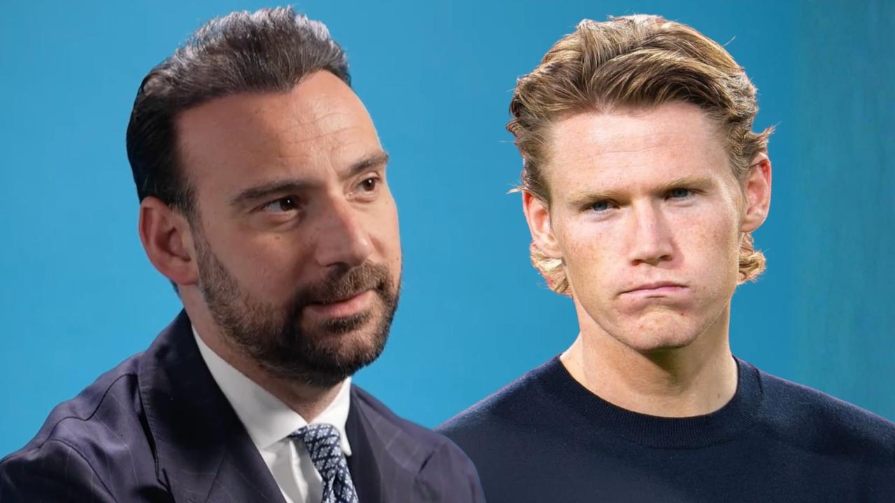Retroscena McTominay: cena con Manna qualche settimana fa. Lanciato un segnale tangibile sul rinnovo