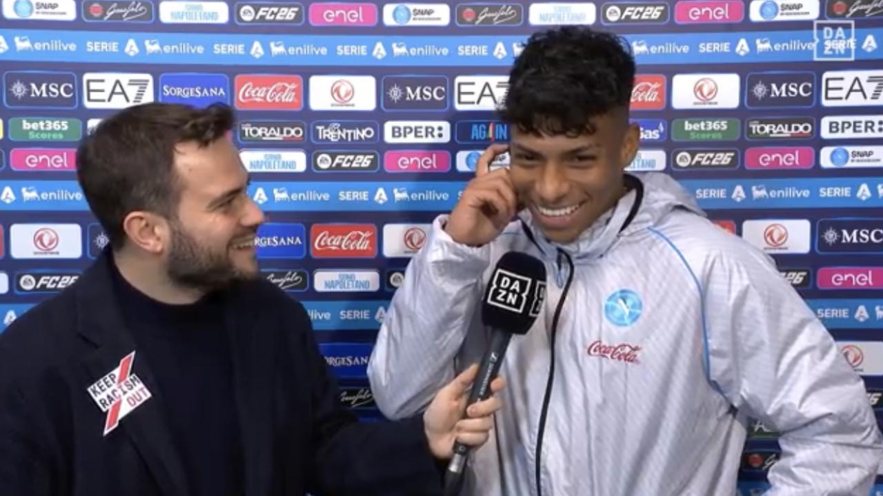 Alisson: "Io erede di Kvaratskhelia? Lo dir&agrave; il campo! A Napoli devo fare il mio percorso"