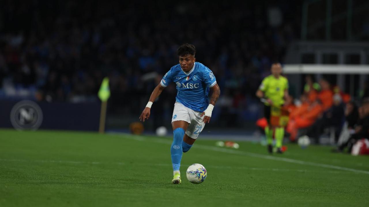 Fabbroni: "Alisson Santos titolare contro il Parma? No, io giocherei con un'altra formazione"