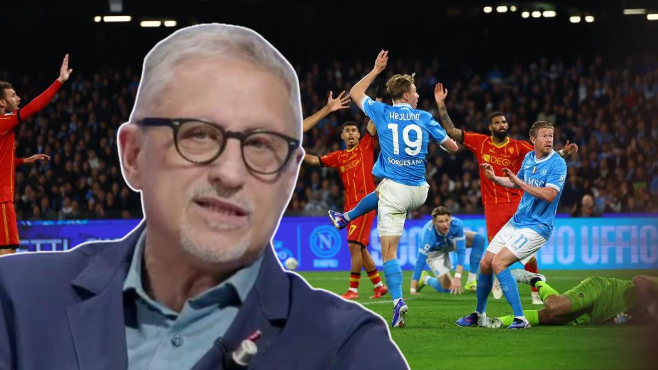 Alvino non ci sta: "C'&egrave; una narrazione su Conte che non corrisponde alla realt&agrave;"