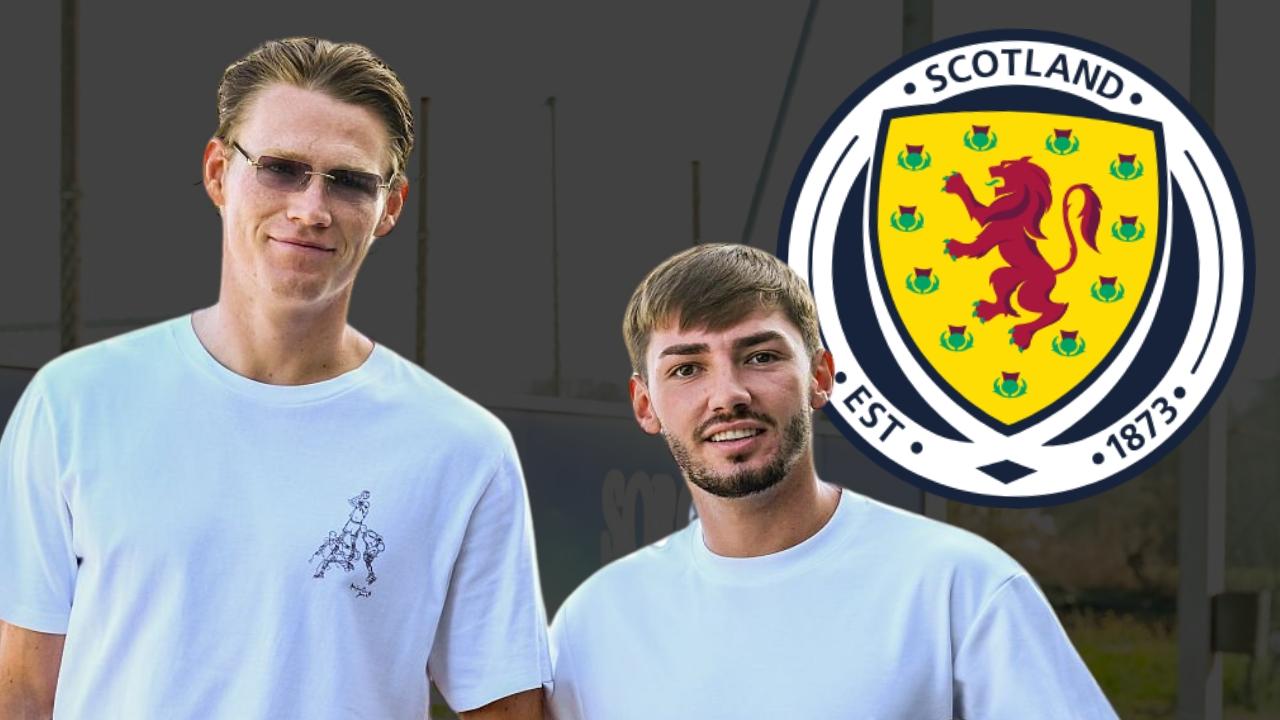 Formazioni ufficiali Bolivia-Scozia: la decisione su Scott McTominay