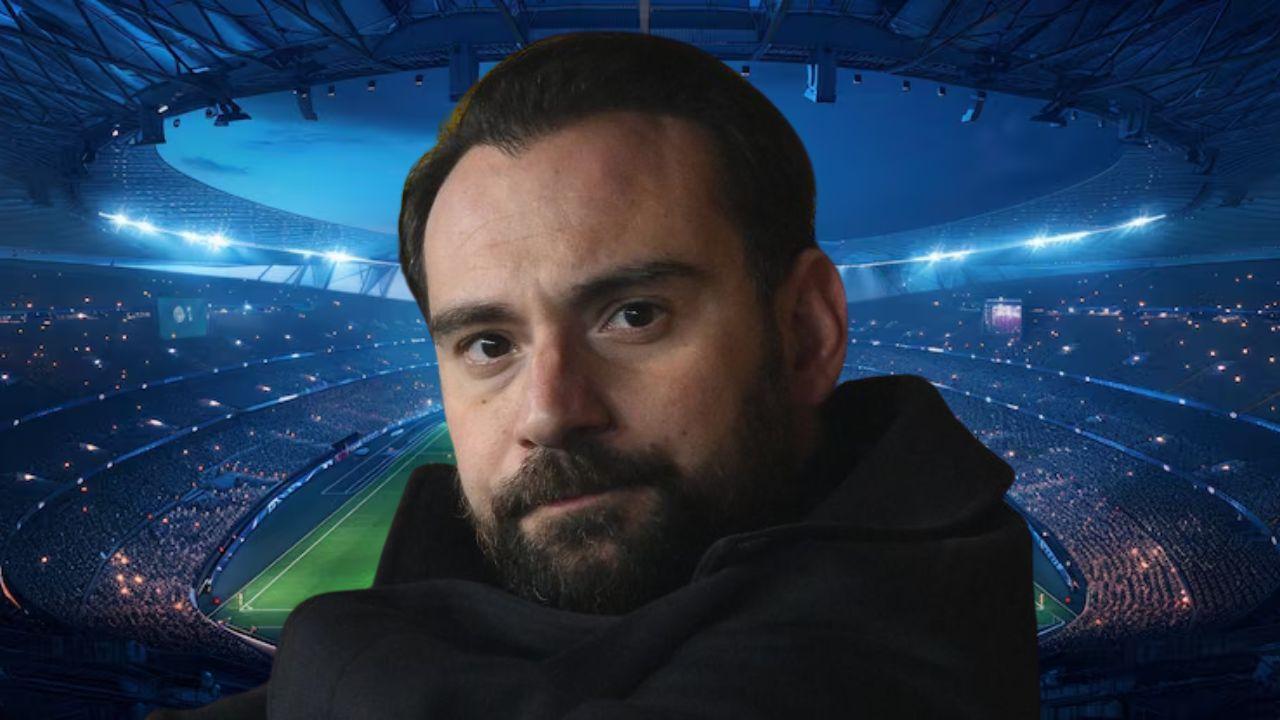 Perillo: "Manna resta a Napoli, la sua permanenza non &egrave; legata a quella di Conte"