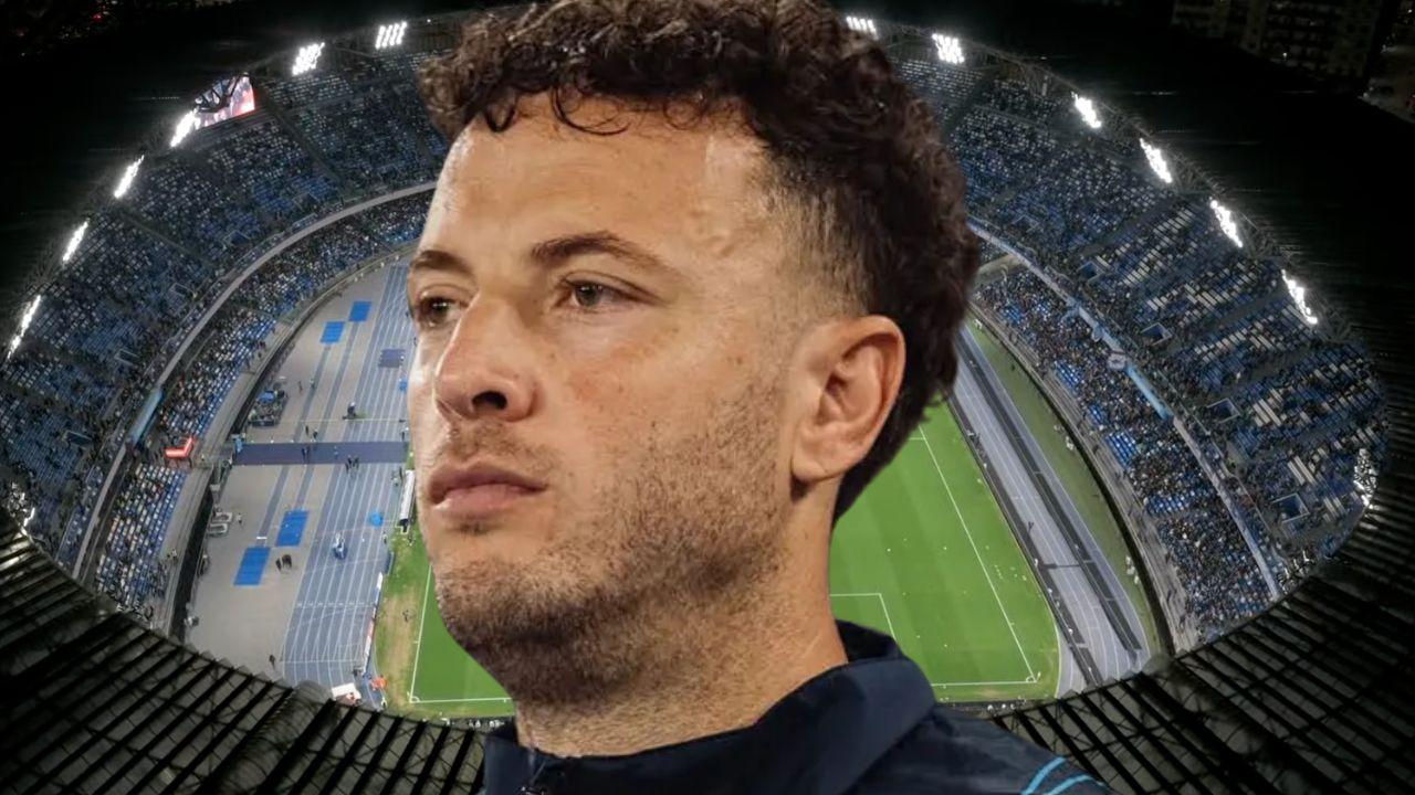 Infortuni Napoli, cattive notizie per Rrahmani: novit&agrave; sui tempi di recupero