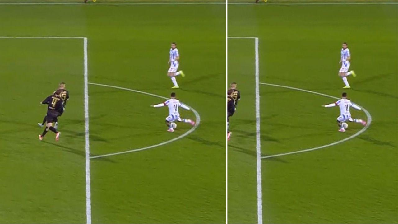 Insigne ancora in gol col Pescara: 6 partite, 4 gol e 2 assist