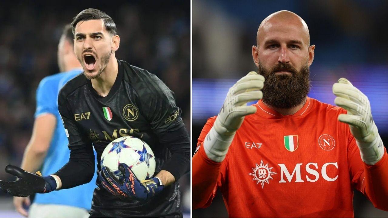 Tarallo: "Meret? Alternanza con Milinkovic non &egrave; corretta, penso andr&agrave; via"