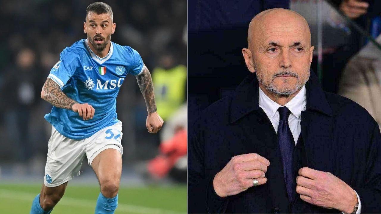 Offerta biennale dalla Juve a Spinazzola: la risposta del calciatore