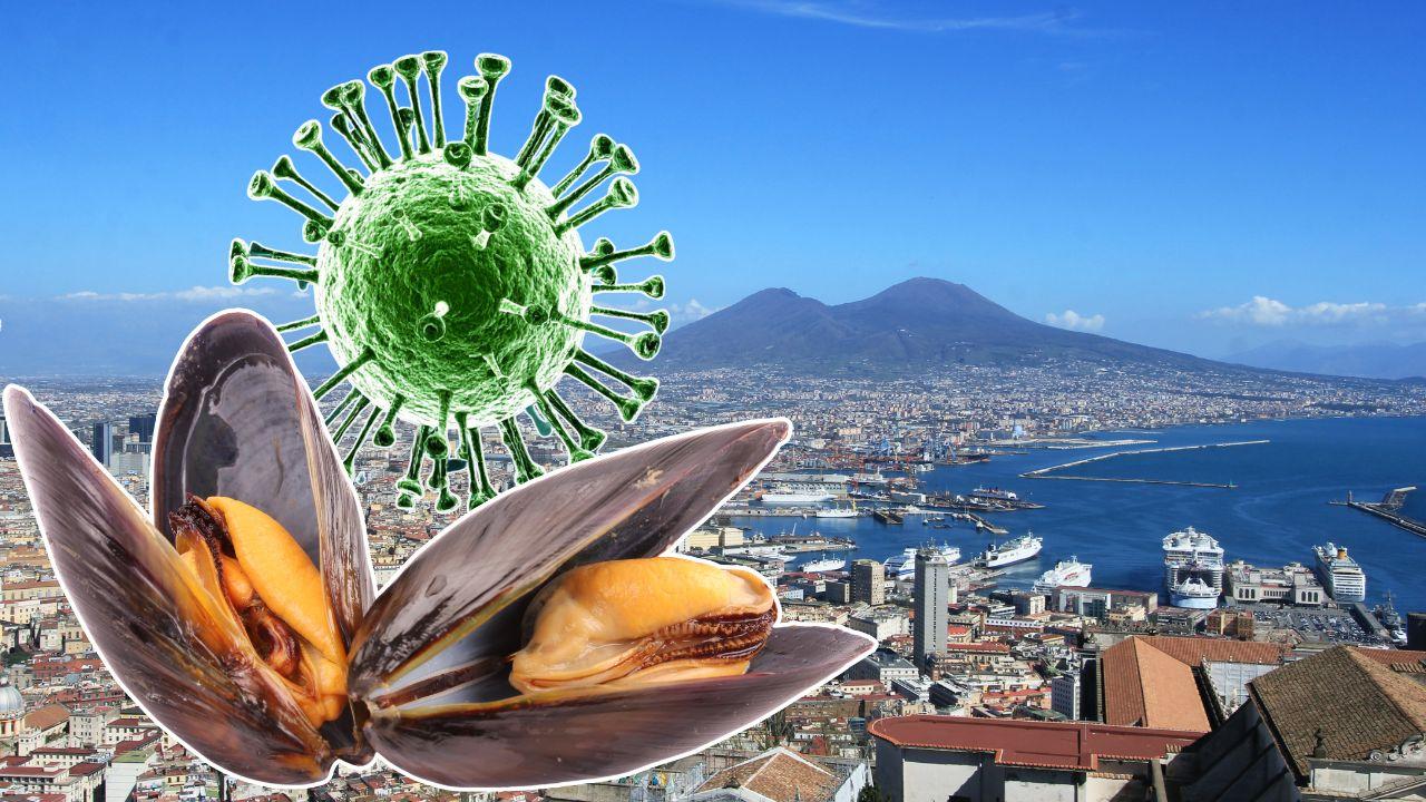 Caso Napoli Epatite A, controlli della Polizia Locale ai ristoranti