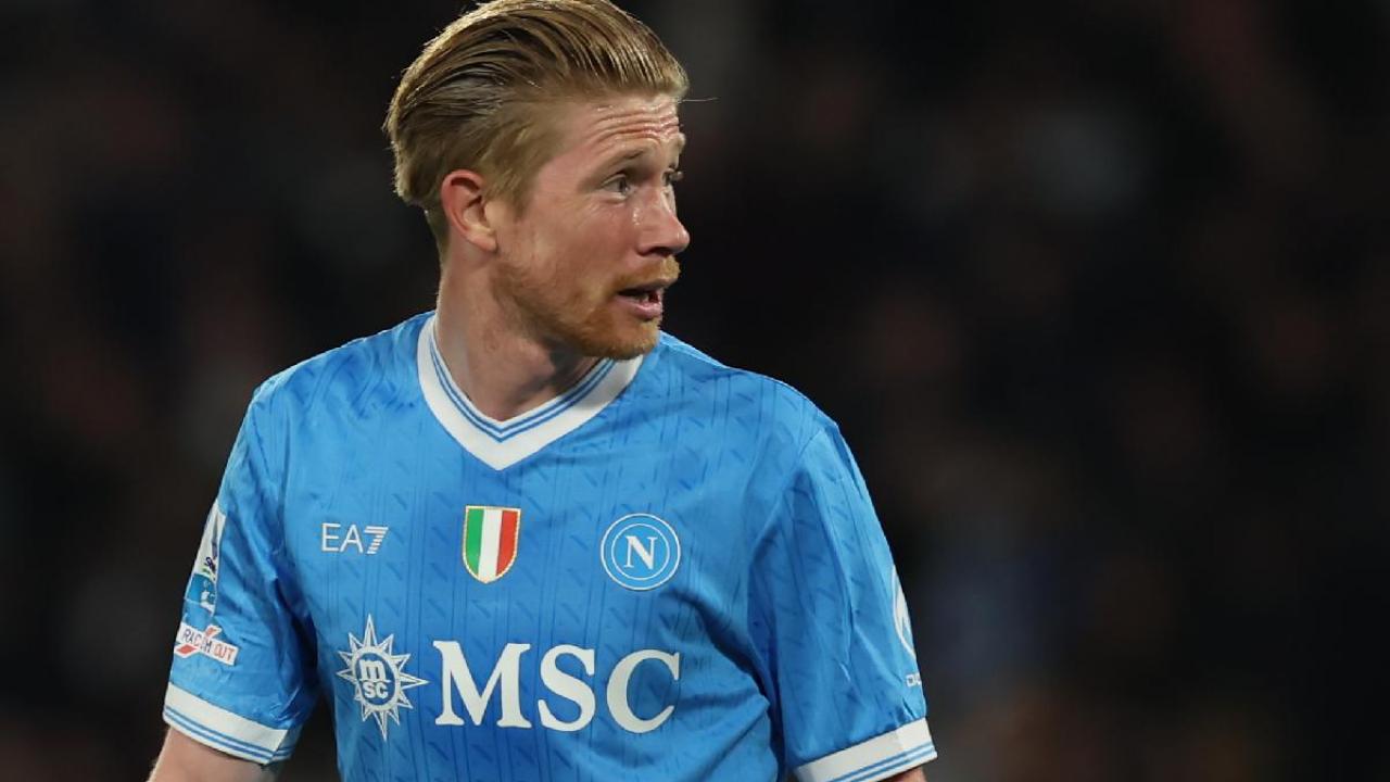 Cm.com - Futuro De Bruyne in bilico! Nuovi tentativi dall'estero, la situazione