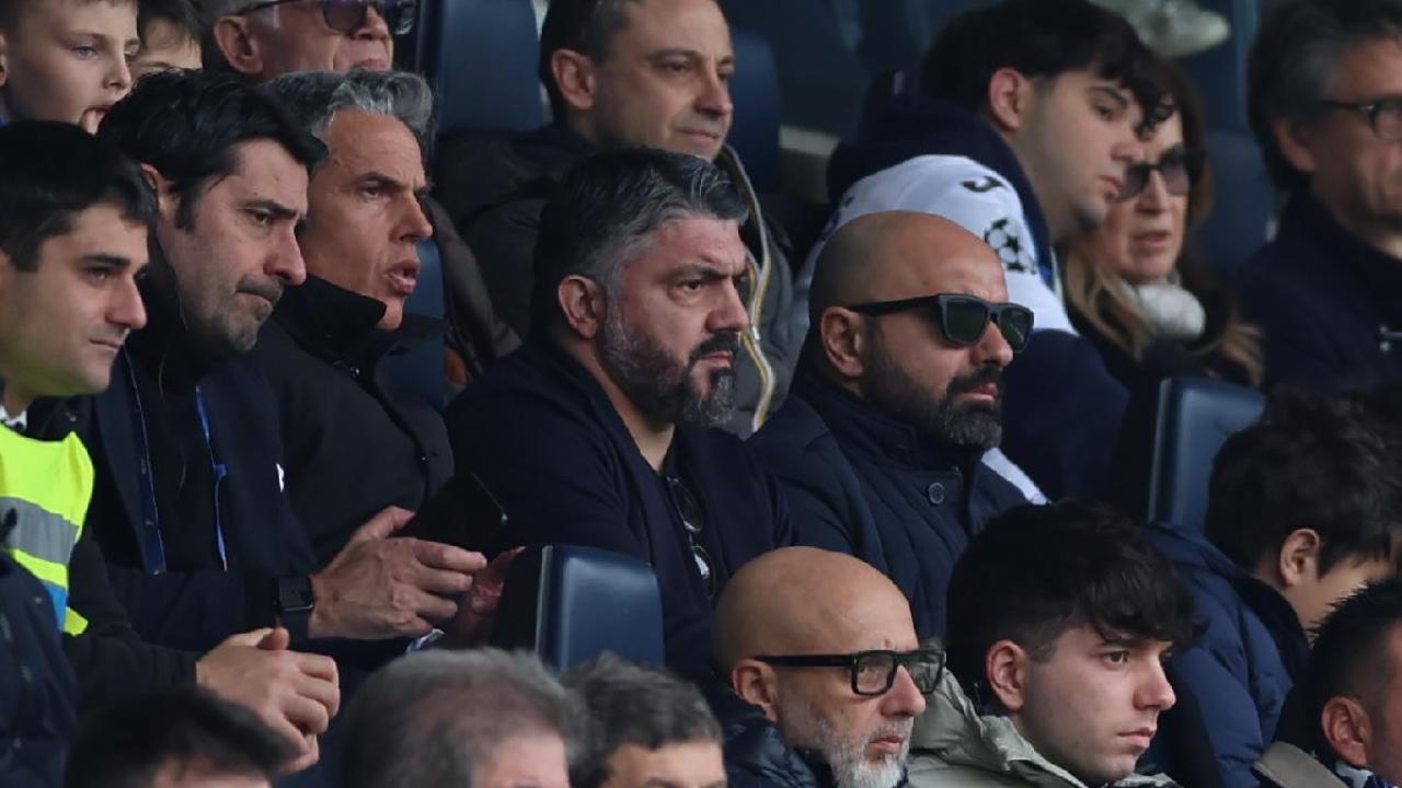 Probabile formazione Italia-Irlanda del Nord, la scelta di Gattuso su Politano e gli altri calciatori del Napoli