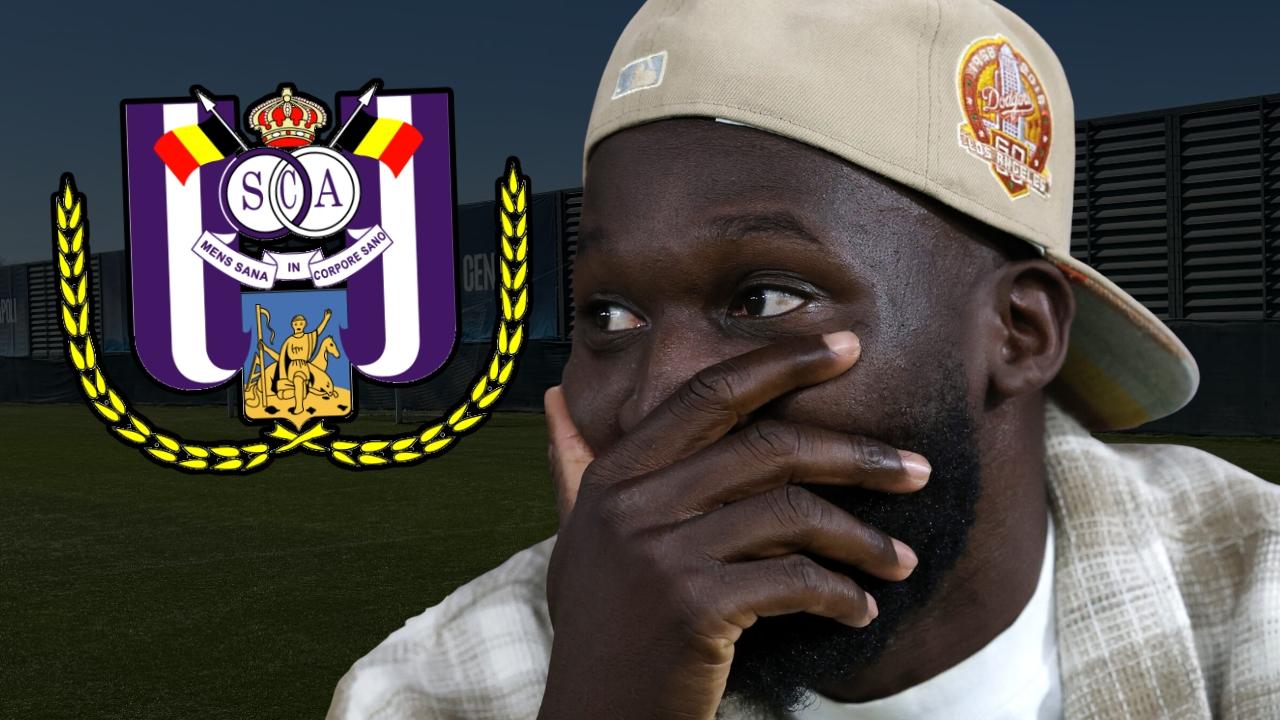 Niente ritorno all'Anderlecht: futuro Lukaku, l'agente pensa ad Arabia Saudita, Turchia o MLS