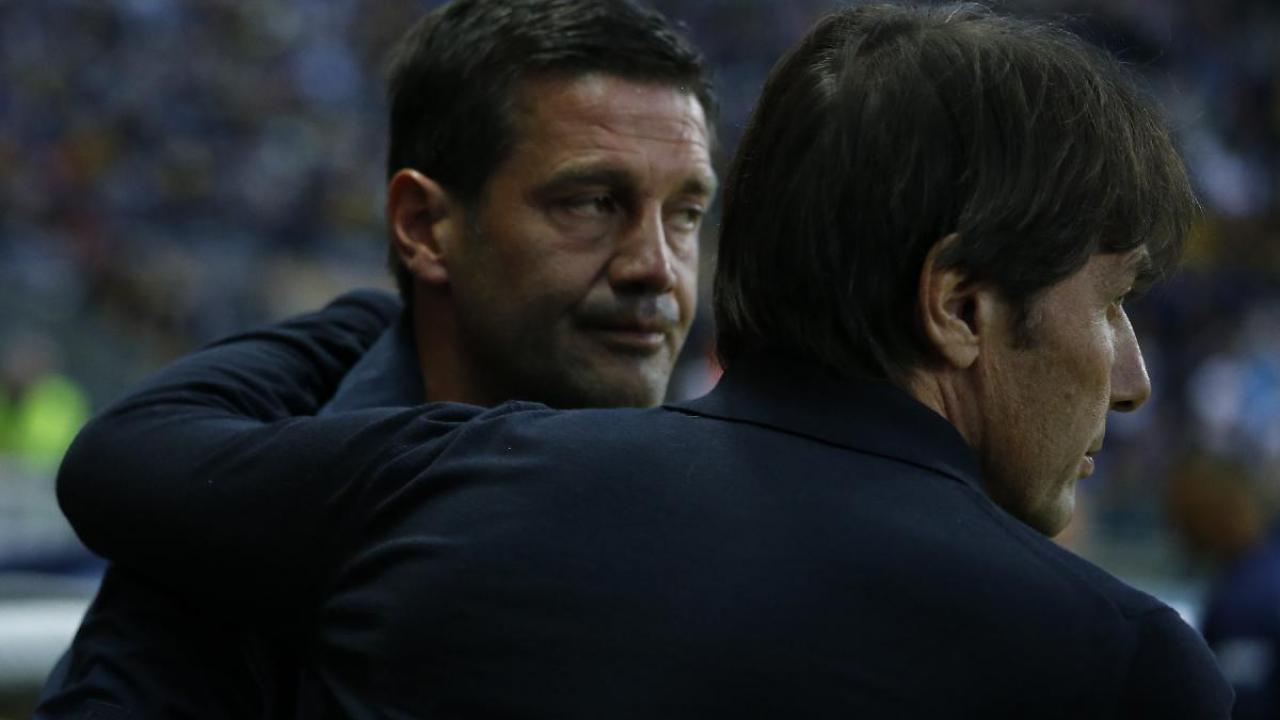 E se arrivassero a pari punti Inter, Milan e Napoli? La soluzione &egrave; clamorosa