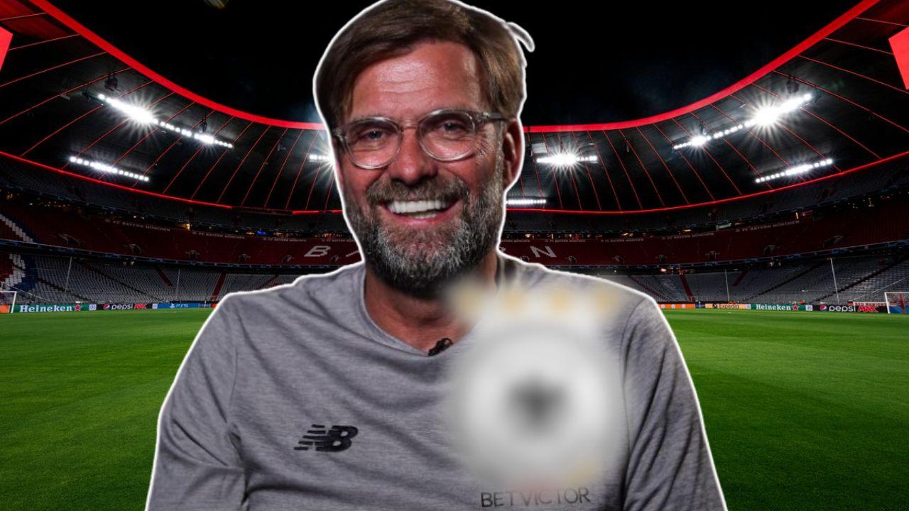 Klopp torna in panchina? Spuntano due panchine enormi, il tecnico rompe il silenzio