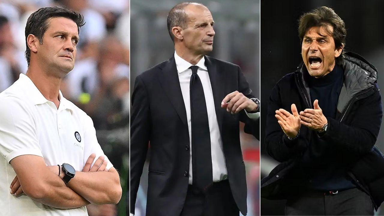 Chi vincerà lo scudetto? La previsione dell'algoritmo non lascia dubbi