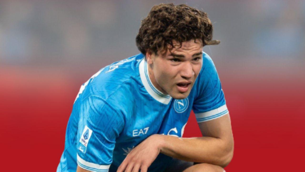 Il Como pensa ad un'offerta per Vergara: il Napoli per 30 mi