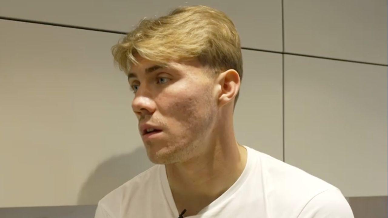 Hojlund provato fisicamente e moralmente dopo la batosta in nazionale: ecco cos'&egrave; successo ieri