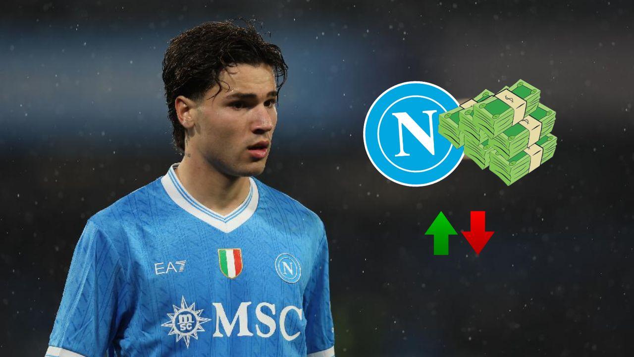 Vergara meglio di Pio Esposito, nessuno come lui in Serie A: spunta un dato che lo incorona