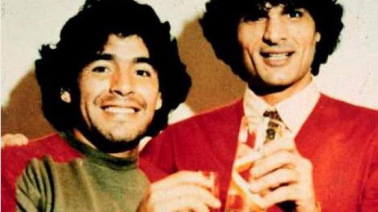 Saviano anticipa i temi de "La Giusta Distanza": "Maradona-Giuliano una tragedia, &egrave; stato vittima di..."