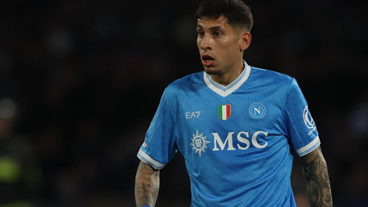 Formazioni ufficiali Algeria-Uruguay: la decisione su Mathias Olivera