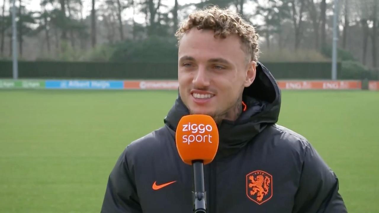 Lang: "Napoli? Non ho rimpianti: se Conte chiama, ci vai. Visto poco il pallone ma oggi..."