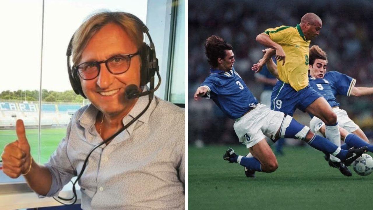 Auriemma: "Calcio italiano messo KO da commissioni folli e legalizzazione delle scommesse"