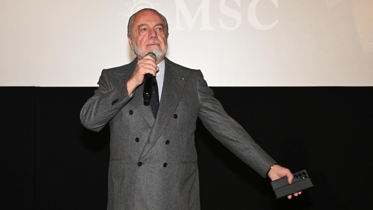 Nel futuro del Napoli c'&egrave; un progetto che pu&ograve; diventare una zavorra inesorabile