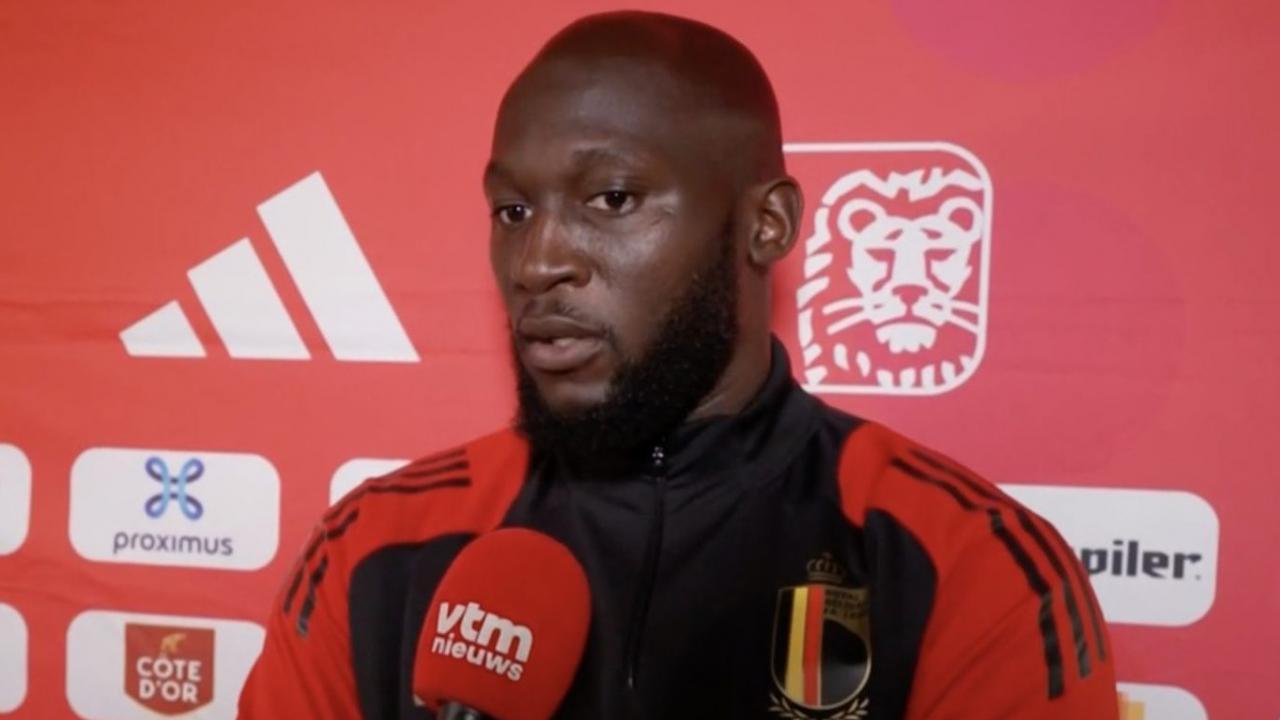 Portanova: "Caso Lukaku? Non deve essere un ostacolo per quello che deve fare il Napoli"
