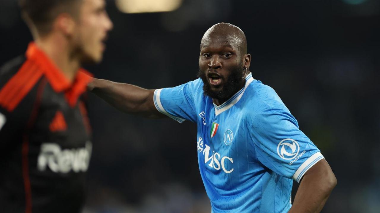 Tra poco sar&agrave; tutto ufficialmente chiaro sul caso Lukaku! Se vorr&agrave; una deroga meglio chiedere un colloquio a Conte e Manna